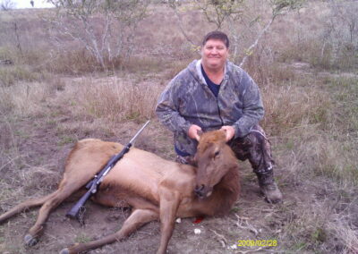 Meat Hunt Texas