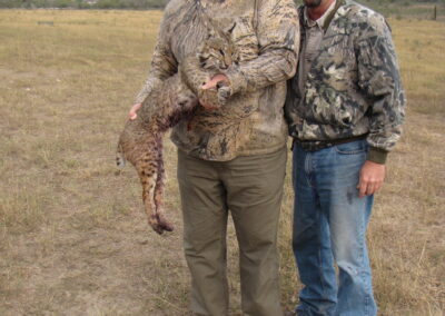 Bobcat Hunt